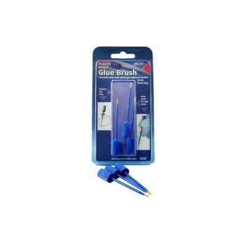 Deluxe Materials Plastic Magic Glue Brush Deluxe Materials Plastic Magic Glue Brush