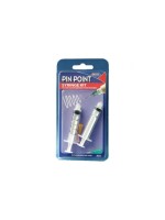 Deluxe Materials Distributeur doseur Pin Point Syringe Kit 1 Pièce/s, Transparent