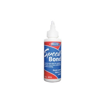 Deluxe Materials Speedbond, 112g Deluxe Materials Speedbond, 112g
