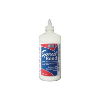 Deluxe Materials Speedbond, 500g Deluxe Materials Speedbond, 500g