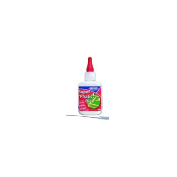 Deluxe Materials Super Phatic!, 50ml Deluxe Materials Super Phatic!, 50ml