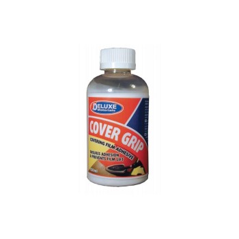 Deluxe Materials Cover Grip, 150ml Deluxe Materials Cover Grip, 150ml