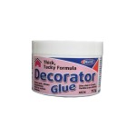 Deluxe Materials Colle pour modélisme Decorator Glue 1 Pièce/s, Blanc
