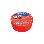 Deluxe Materials Colle pour modélisme Tacky Wax 1 Pièce/s, Blanc