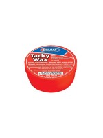 Deluxe Materials Colle pour modélisme Tacky Wax 1 Pièce/s, Blanc