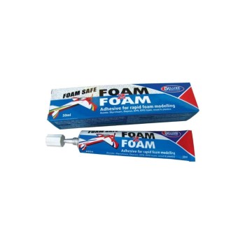 Deluxe Materials Foam 2 Foam, 50ml Deluxe Materials Foam 2 Foam, 50ml