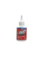 Deluxe Materials Colle pour modélisme Roket Hot CA 1 Pièce/s, Transparent