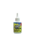 Deluxe Materials Colle pour modélisme Roket Rapid 1 Pièce/s, Transparent