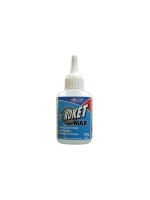 Deluxe Materials Colle pour modélisme Roket Max 1 Pièce/s, Transparent