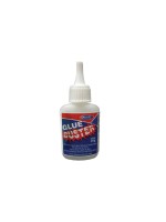 Deluxe Materials Colle instantanée Dissolvant Glue Buster 1 Pièce/s, Transparent