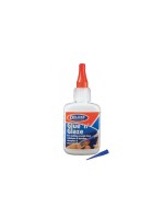 Deluxe Materials Colle pour modélisme GlueNGlaze 1 Pièce/s, Transparent