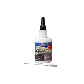 Deluxe Materials Roket Card Glue, 50ml