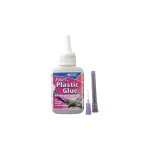 Deluxe Materials Colle pour modélisme Roket Plastic Glue 30 ml
