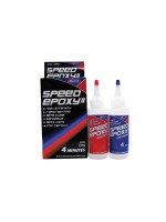 Deluxe Materials Colle pour modélisme Speed Epoxy II 4 min 224 g