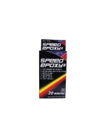 Deluxe Materials Colle pour modélisme Speed Epoxy II 20 min. 224 g