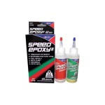 Deluxe Materials Speed Epoxy II 60 min, 224g