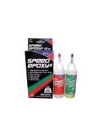 Deluxe Materials Colle pour modélisme Speed Epoxy II 60 min. 224 g