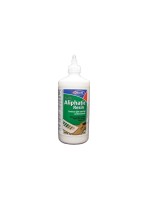 Deluxe Materials Colle pour modélisme Aliphatic Resin 500 g, Jaune