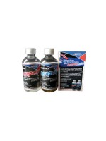Deluxe Materials Colle pour modélisme Aeropoxy 2 Pièce/s, Transparent