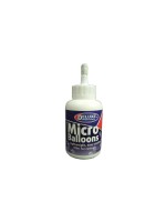 Deluxe Materials Enduit céramique Microballoons 1 Pièce/s, Blanc