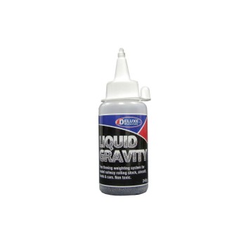 Deluxe Materials Liquid Gravity, 240g Deluxe Materials Liquid Gravity, 240g