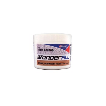 Deluxe Materials Wonderfill, 240ml Deluxe Materials Wonderfill, 240ml