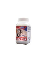 Deluxe Materials Imperméabilisation Sand 'n' Seal 250 ml, transparent