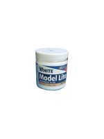 Deluxe Materials Enduit céramique Model Lite Blanc, 240 ml