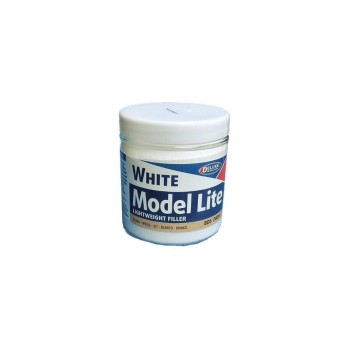 Deluxe Materials Model Lite white, 240ml Deluxe Materials Model Lite white, 240ml