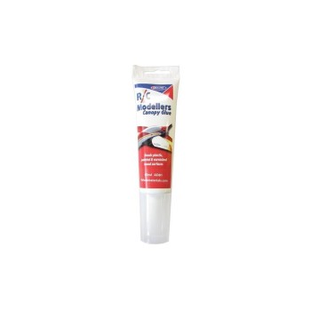 Deluxe Materials R/C Modellers Glue, 80ml
