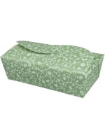 Demmler Baking Box to go 4 Pièce/s, Vert