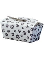 Demmler Coffre à pâtisserie et à pralines Pattes 6 Pièce/s