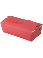 Demmler Boîte à goûter 3 Pièce/s, Rouge