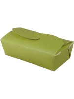 Demmler Boîte à goûter 3 Pièce/s, Vert