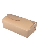 Demmler Boîte à goûter 3 Pièce/s, Beige