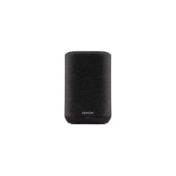 Denon Home 150, Multiroom Speaker, black , WLAN, BT, AirPlay 2, USB-In, 3.5mm In
