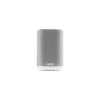 Denon Home 150, Multiroom Speaker, white, WLAN, BT, AirPlay 2, USB-In, 3.5mm In