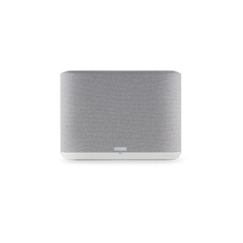 Denon Home 250, Multiroom Speaker, white, WLAN, BT, AirPlay 2, USB-In, 3.5mm In