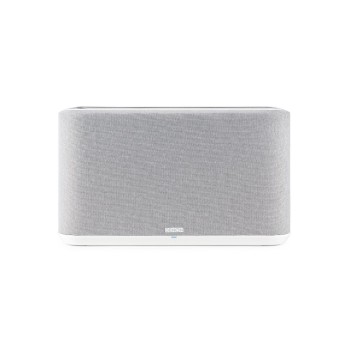 Denon Home 350, Multiroom Speaker, white, WLAN, BT, AirPlay 2, USB-In, 3.5mm In
