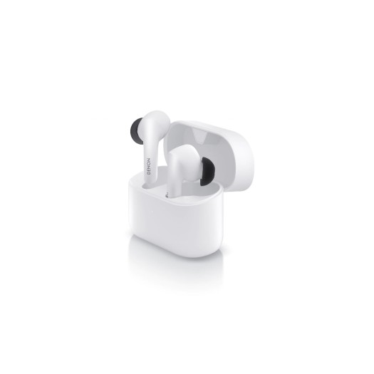 Denon Écouteurs True Wireless In-Ear AH-C630W Blanc