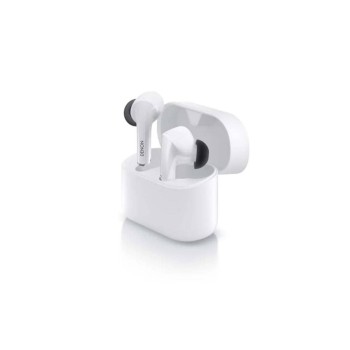 Denon AH-C830NCW, True Wireless In-Ear, Weiss, ANC, bis 24h Akku, IPX4