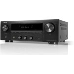 Denon DRA-900H, Stereo Netzwerk Receiver, Schwarz