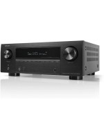 Denon AVC-X3800H, 9.4 AV-Receiver, Schwarz