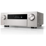 Denon Récepteur AV AVC-X4800H Argenté