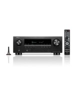 Denon Récepteur AV AVR-S980H Noir