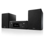 Denon Installation micro-HiFi CEOL N10 Noir