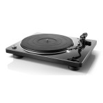 Denon Tourne-disque DP-400 Noir