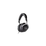 Denon Casques supra-auriculaires Wireless AH-GC30 Noir