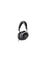 Denon AH-GC30, Over-Ear Kopfhörer, schwarz, Bluetooth, Noise Cancelling, Bis 20h Akku