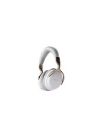Denon AH-GC30, Over-Ear Kopfhörer, white, Bluetooth, Noise Cancelling, Bis 20h accu
